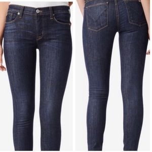 HUDSON Nico Midrise Skinny